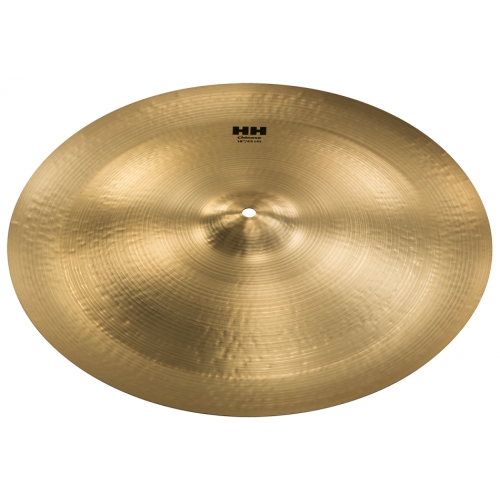 Sabian 銅鈸 18 HH Chinese（11816）