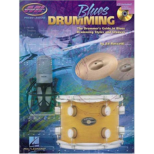 Blues Drumming