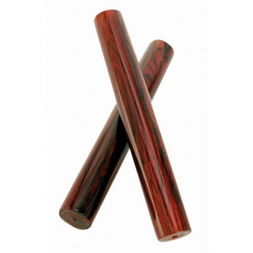 Latin Percussion 8"響棒 紅木 LP261