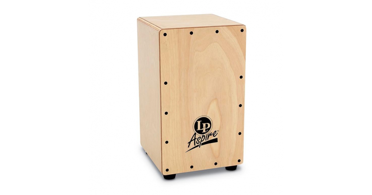 Latin Percussion 木箱鼓 Aspire系列 (LPA1331) SoundTools 桑兔