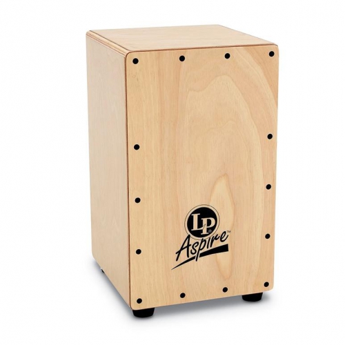 Latin Percussion 木箱鼓 Aspire系列