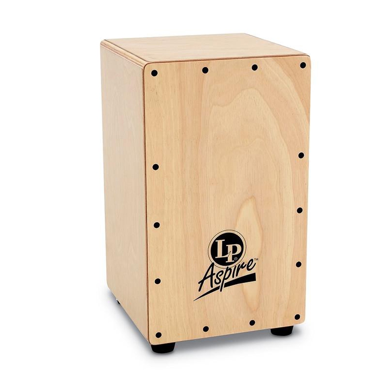 Latin Percussion 木箱鼓 Aspire系列