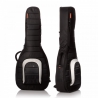 Mono M80 Classic D桶身木吉他琴袋 - 黑色 M80-AD-BLK