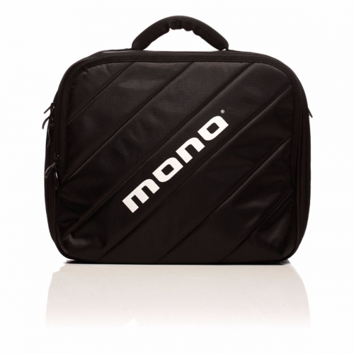 Mono M80 雙踏袋 - 黑色 (M80-DP-BLK)