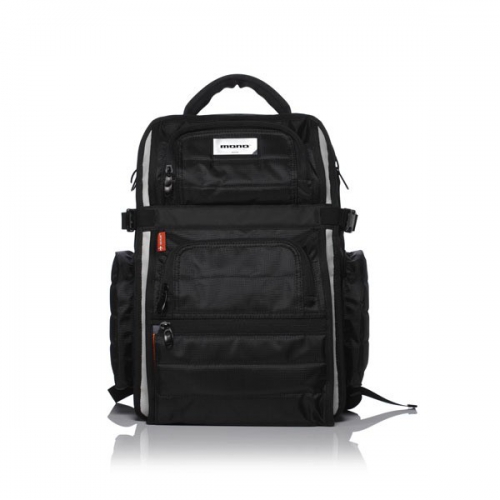 Mono EFX Backpack FlyBy樂器設備袋 - 黑色 (EFX-FLY-BLK)