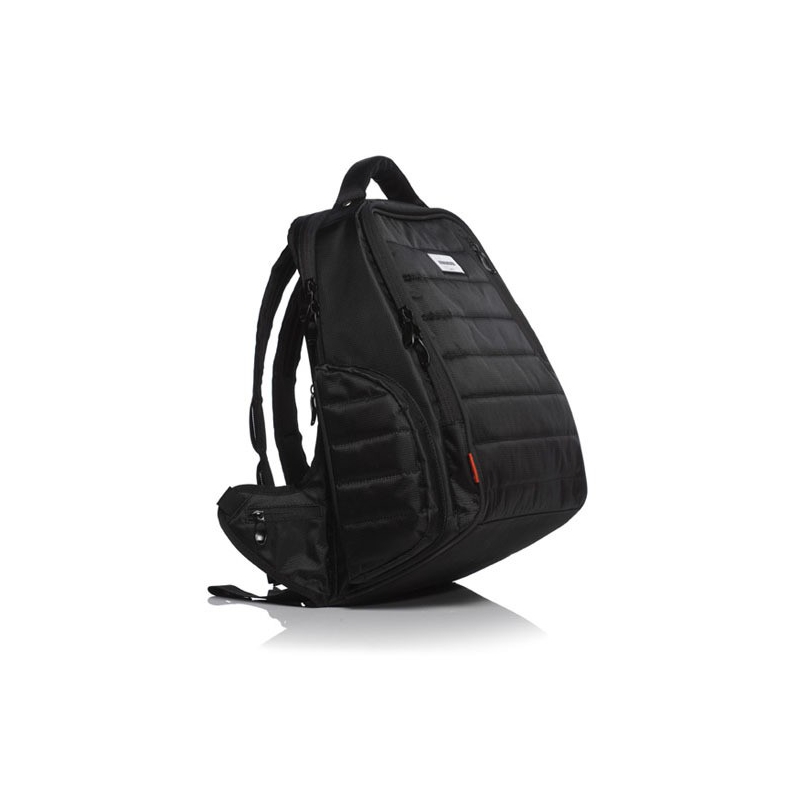 Mono EFX Backpack Kondensor樂器設備袋 - 黑色 (EFX-KON-BLK)