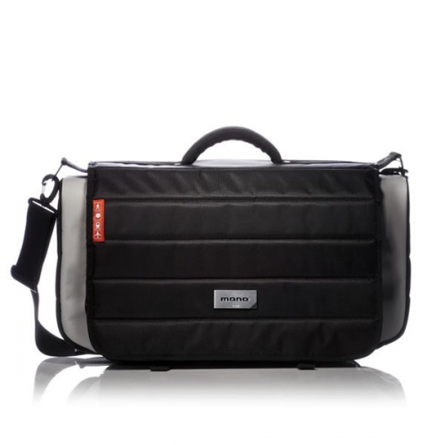 Mono EFX Backpack Producer樂器設備袋 - 黑色 (EFX-PDR-BLK)
