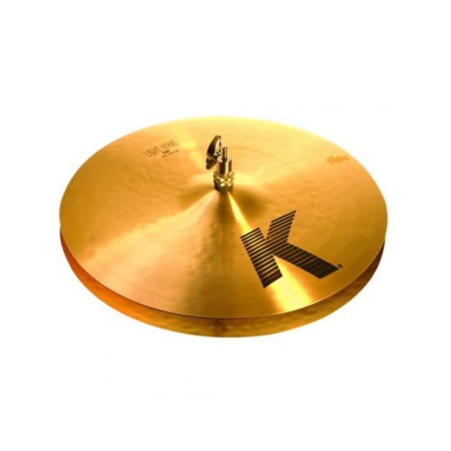 Zildjian 銅鈸 16 K Light HiHat Pair (K0926)