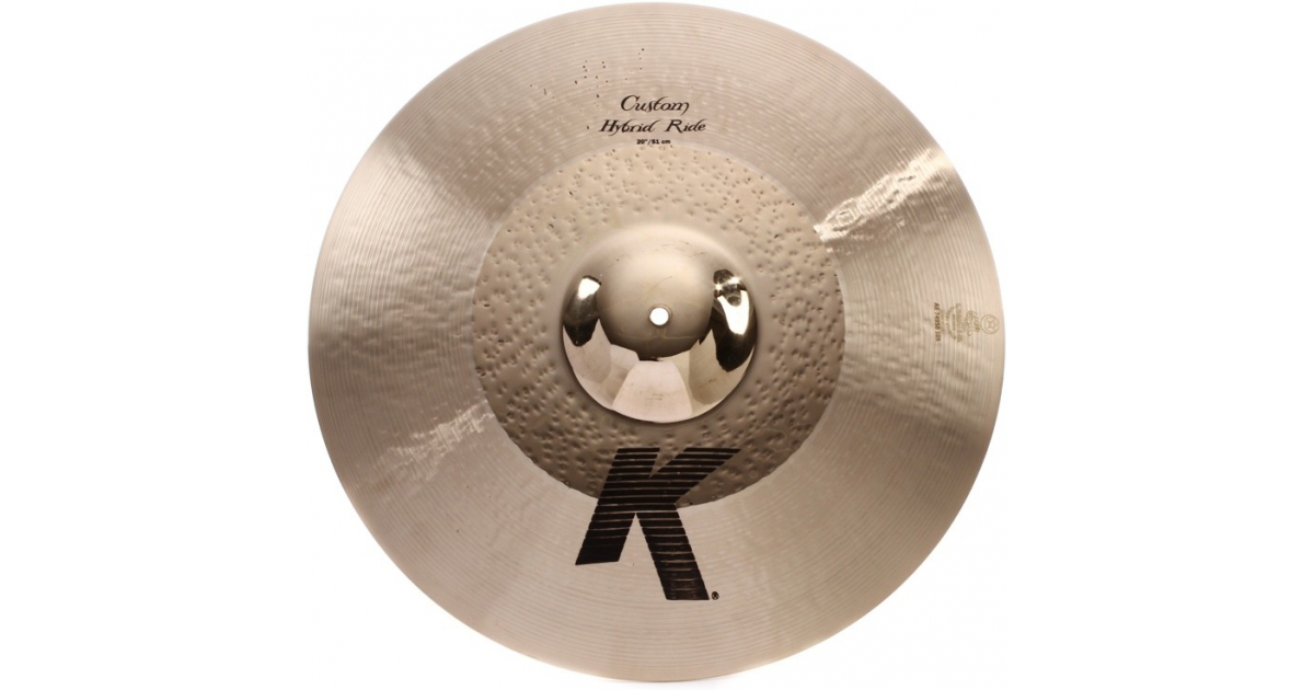 Zildjian K系列套鈸K0800