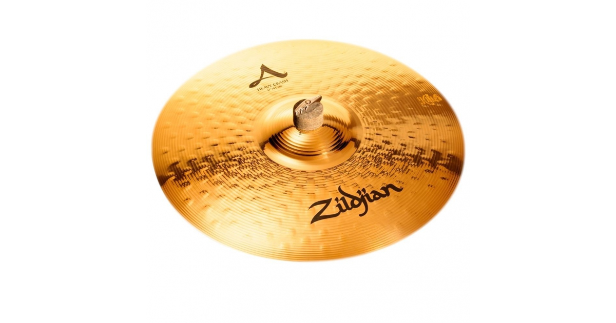 Zildjian 17