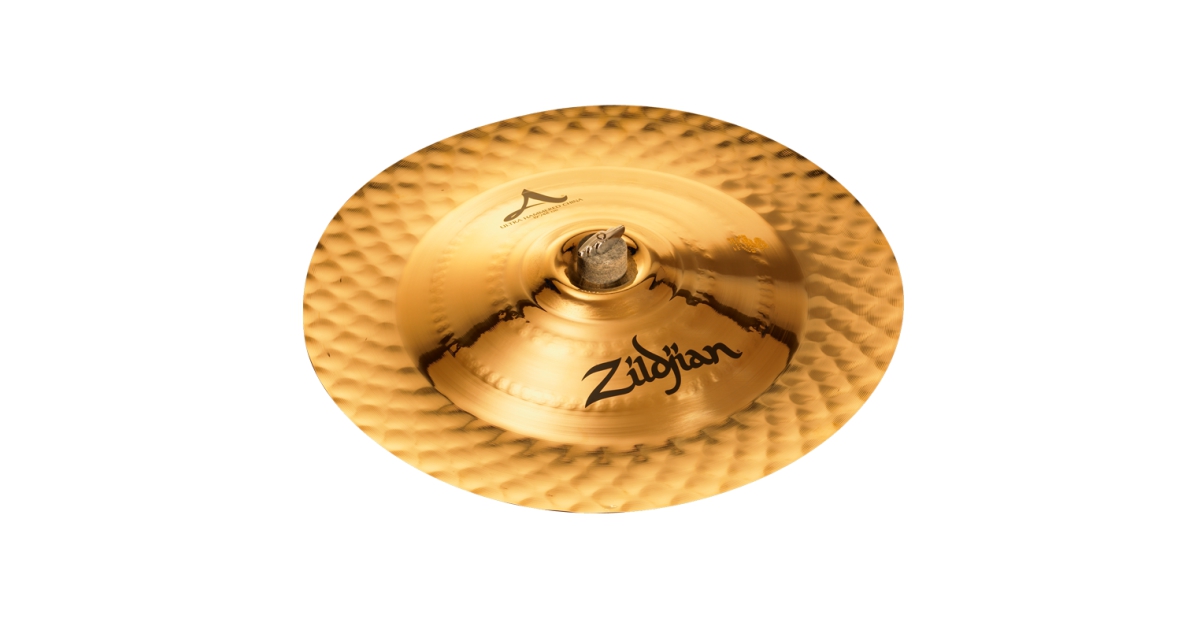 Zildjian ultra deals hammered china 19