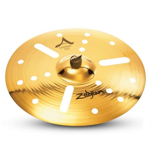 Zildjian 銅鈸 20 A Custom EFX (A20820)