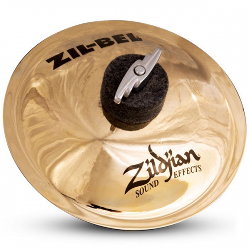 Zildjian 銅鈸 6 Small Zil Bell (A20001)