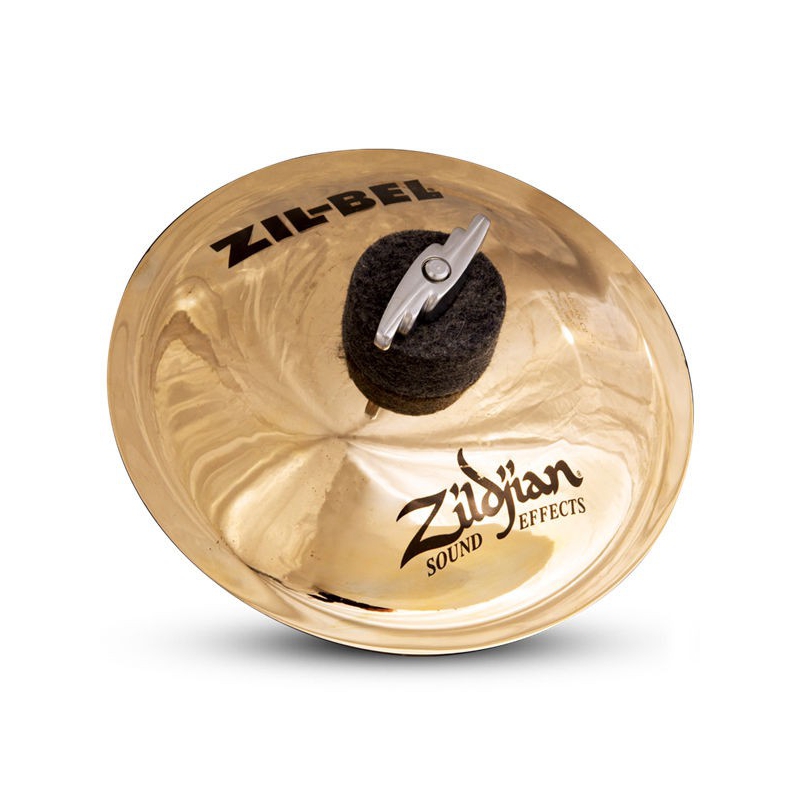 Zildjian 6" SMALL ZIL BELL (A20001)