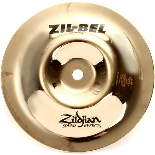 Zildjian 銅鈸 7.5 Volcano Cup Zil Bel (A20003)