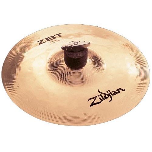 Zildjian ZBT 銅鈸 10 Splash (ZBT10S)