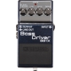 BOSS BB-1X Bass Driver效果器