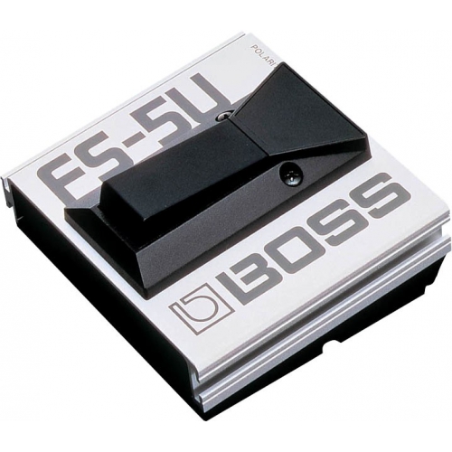 BOSS FS-5U/-5L Foot Switch腳踏板