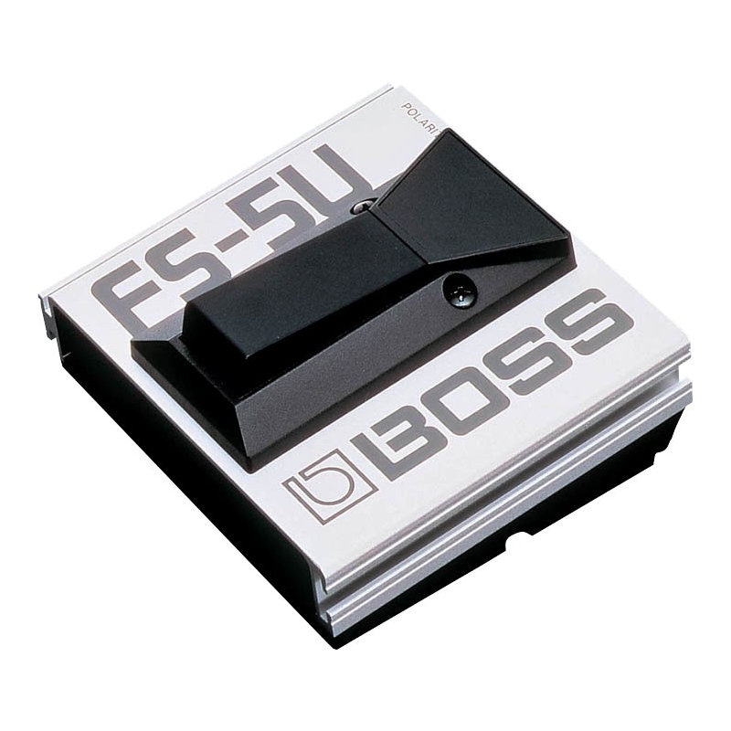 BOSS FS-5U/-5L Foot Switch腳踏板