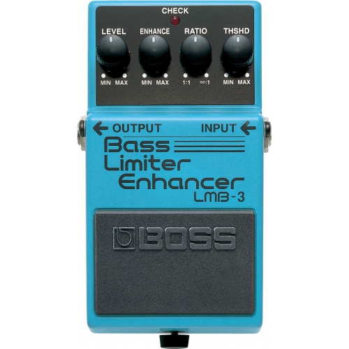 BOSS LMB-3 Bass Limiter/Enhancer