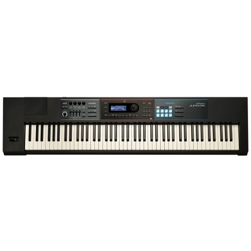 Roland JUNO-DS88 Synthesizer 88鍵 合成器鍵盤