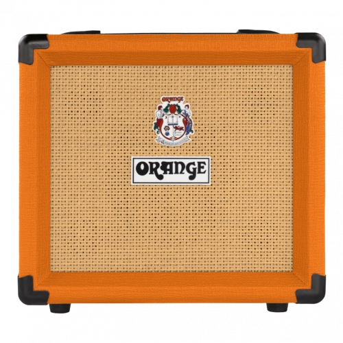 Orange CRUSH 12 吉他音箱 橘色 Crush12