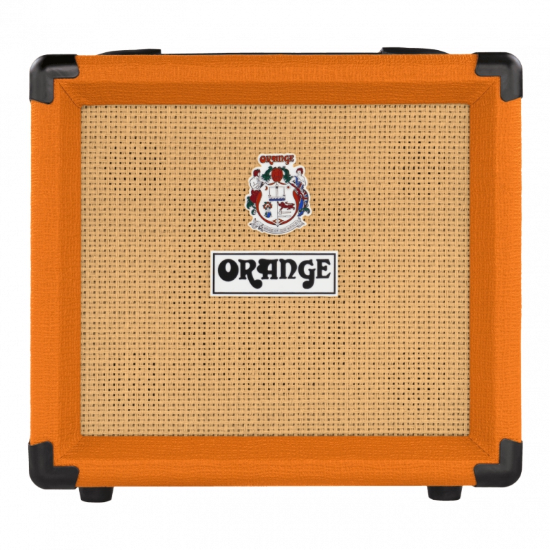 Orange CRUSH 12 音箱