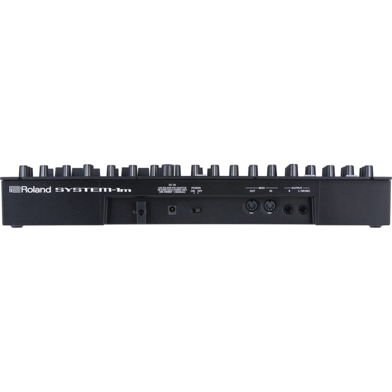 Roland SYSTEM-1m PLUG-OUT Synthesizer AIRA合成器