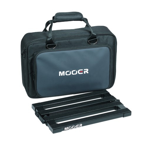 Mooer PB-10效果器盤(附袋)