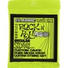 Ernie Ball Pure Nickel Regular Slinky 10-46
