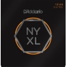 D'Addario NYXL1046 Nickel Wound EG10-46
