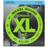 D'Addario EXL165 Nickel Wound BASS45-105