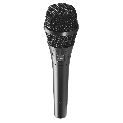 Shure SM87A 電容式麥克風