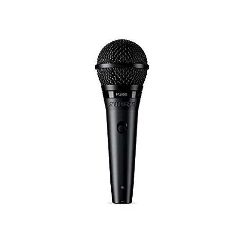 Shure Beta 52A-X 動圈式麥克風大鼓收音- SoundTools 桑兔