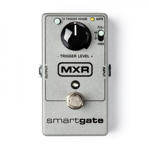 Dunlop MXR NoiseGate效果器 Smart Gate M135