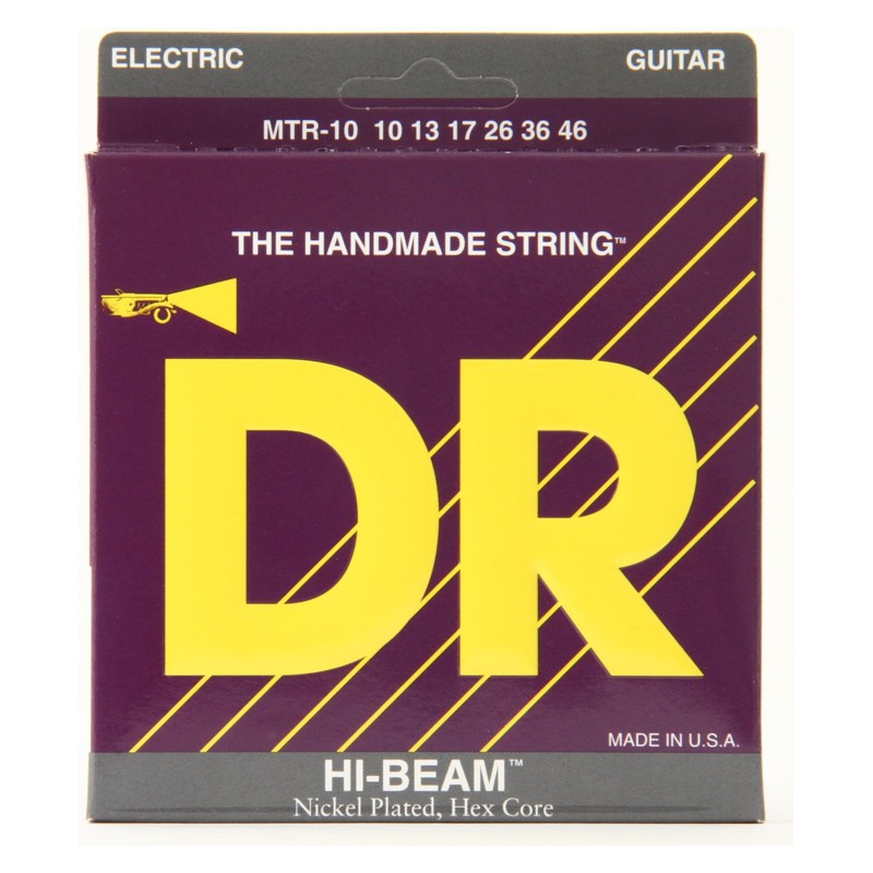 DR Hi-Beam MTR10 EG 10-46