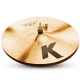 Zildjian 銅鈸 14 K Custom Dark Hi-Hat Bottom底鈸 (K0945)