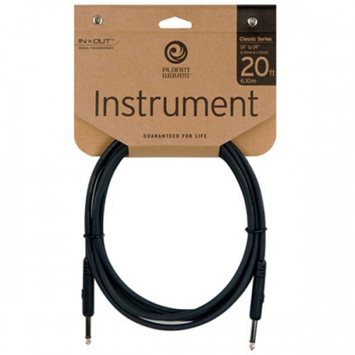 Planet Waves Classic Series CGT-20