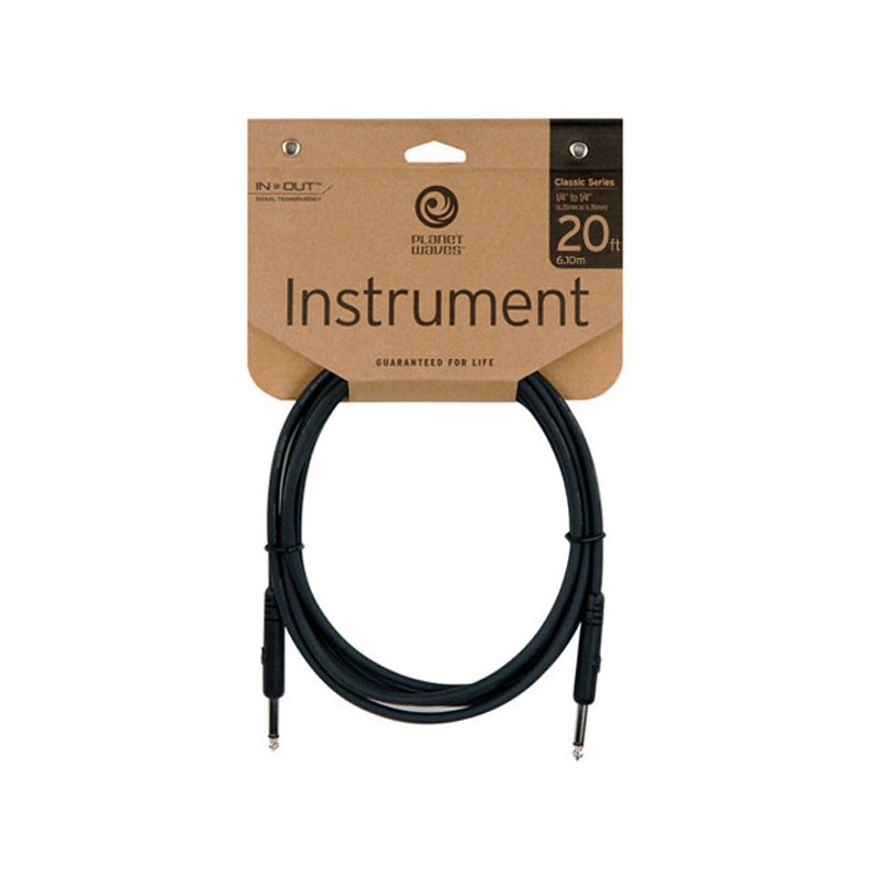 Planet Waves Classic Series CGT-20