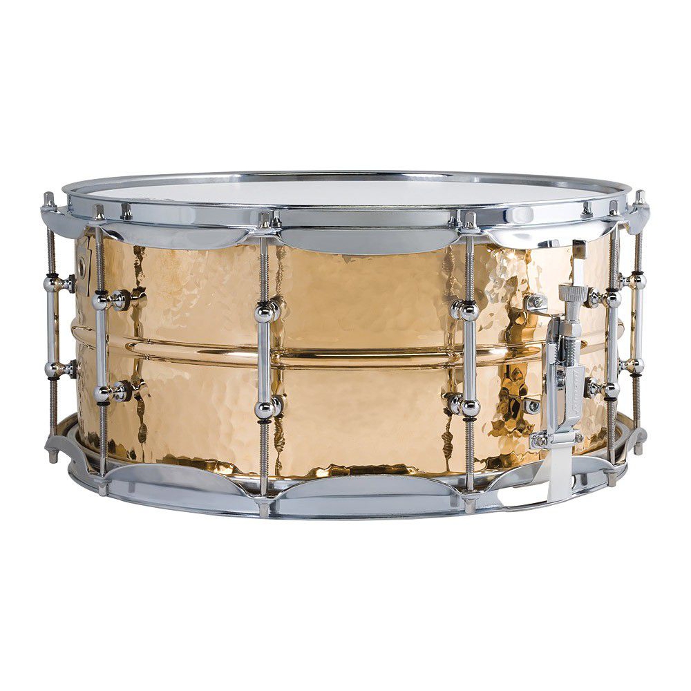 Ludwig Supraphonic Bronze 6.5x14