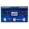 Mooer Ocean Machine 效果器