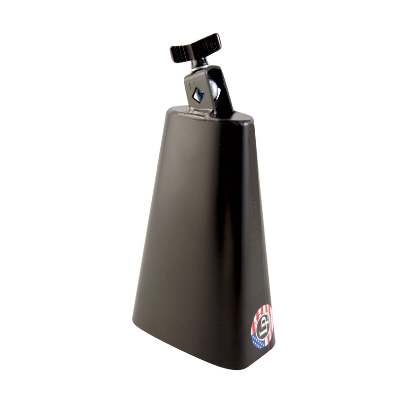 Latin Percussion Rock Cowbell - 8" Mountable LP007