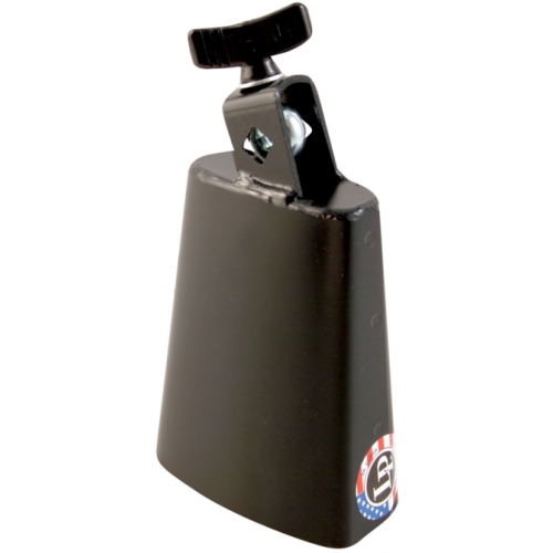 Latin Percussion Black Beauty Cowbell LP204A