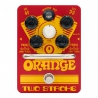 Orange 效果器 Two Stroke Boost EQ
