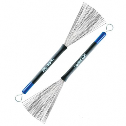 ProMark TB4 經典鋼製鼓刷 Classic Steel