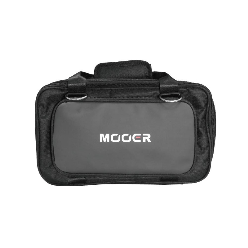 Mooer SC200｜GE200 效果器專用袋