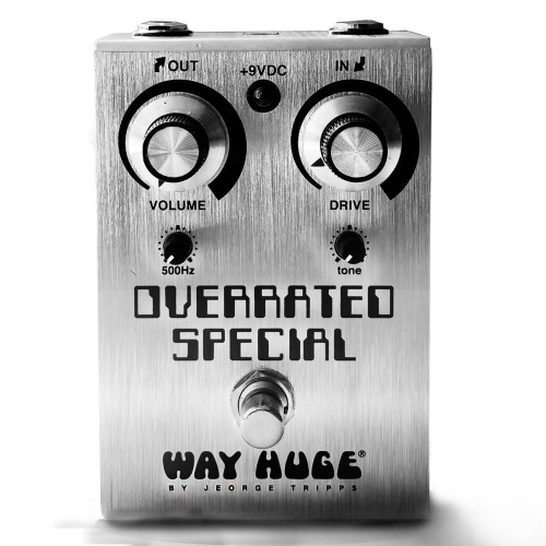 Jim Dunlop Way Huge Overrated Special (WHE208)