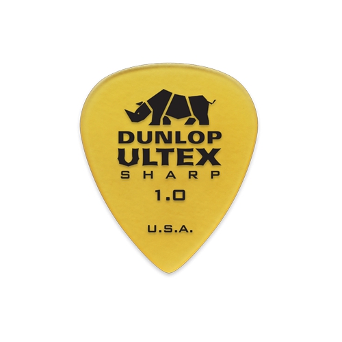 Dunlop Ultex® Sharp 433R 1.0