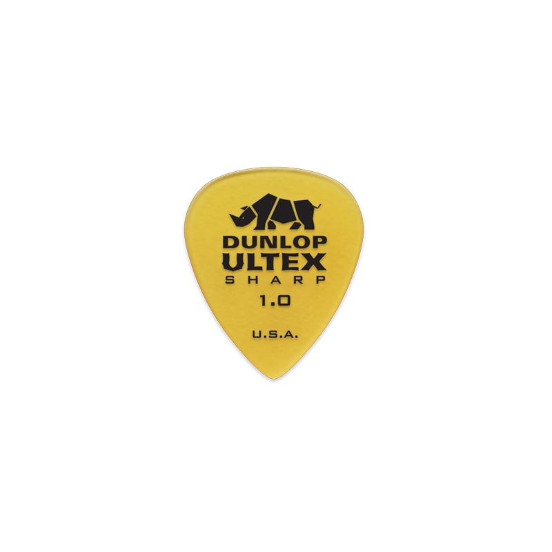 Dunlop Ultex® Sharp 1.0