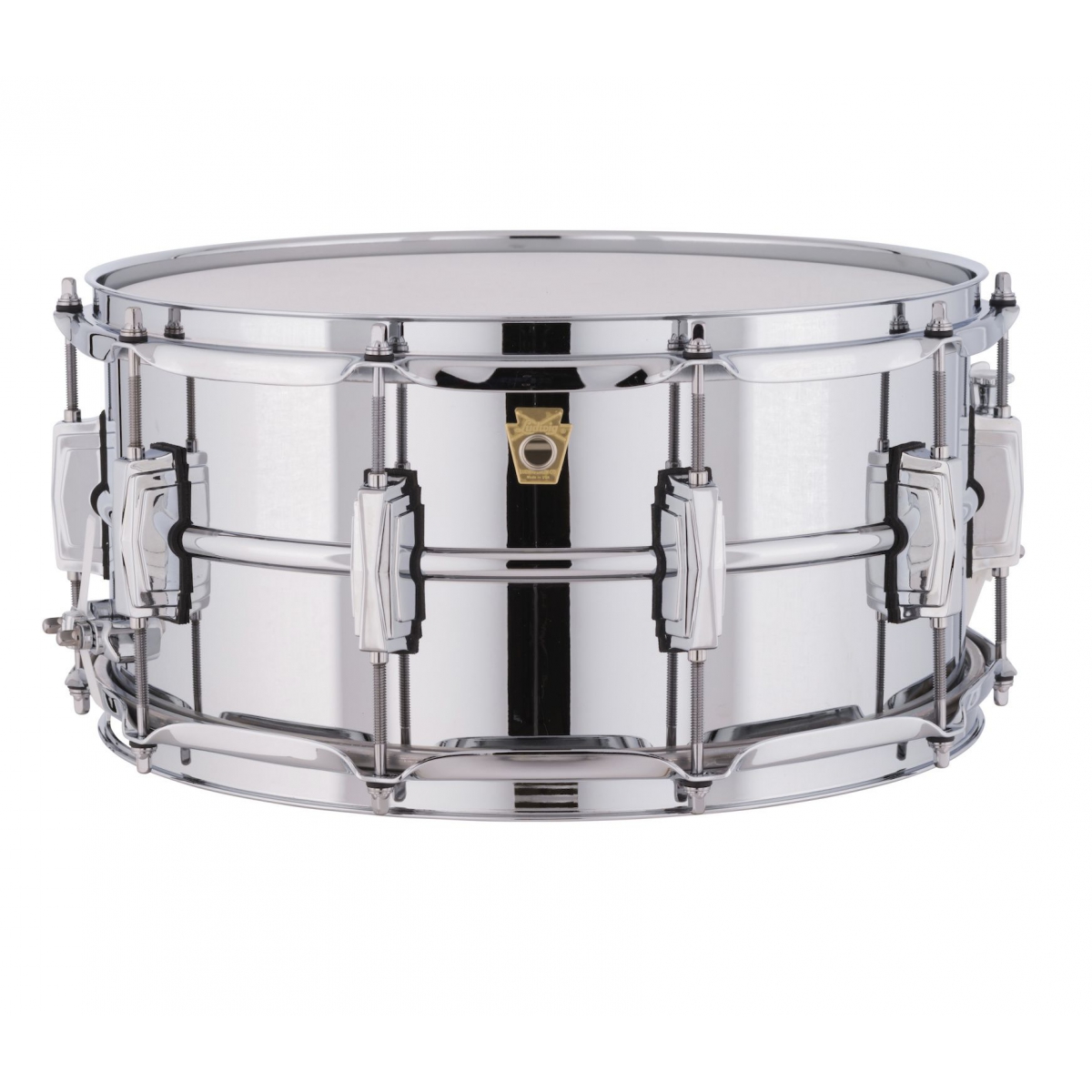 Ludwig LM402 6.5x14